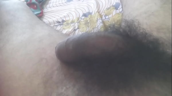thumb masterbation