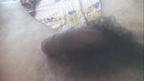 thumb masterbation