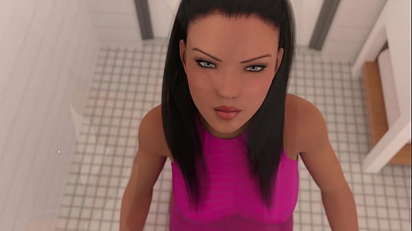 Прохождение игры Лето с Мией 2 Часть 5