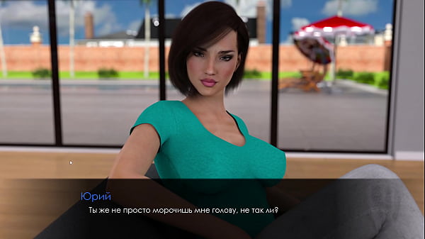 Complete Gameplay - Summer with Mia 2, Part 5