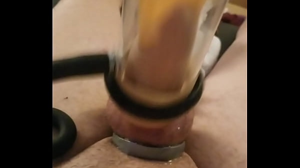Traire Ma Bite Avec Venus 2000