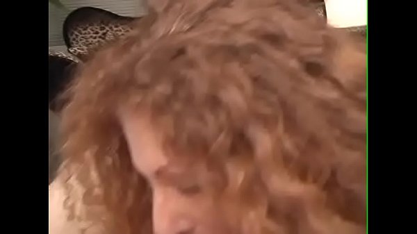 Download Video - Annie - RedHair - BJ - Tittyfuck - Cum in mouth