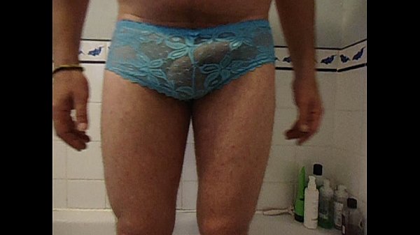 Download Video - pantie wetting