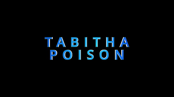0%pussy only anal dap for Tabitha Poison ,deep balls,gapes,foot fetish,rimming,ass to mouth,bbc interracial, spits ,dry version