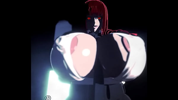 Download Video - Makima Domination