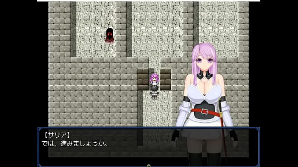 (  18 ) H RPG Games Luxoria ruins #1