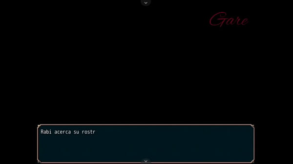 Sequelblight,escena8:rabi