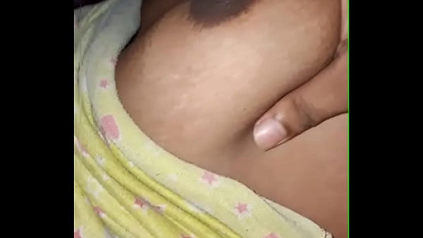 Download Video - Deshi bhabi enjoy with delivery boy&period; Delivery boy loves her Boobs