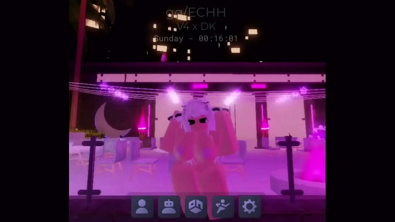 Un bailecito para iniciar y follar pora terminar