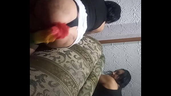 FOX TAIL