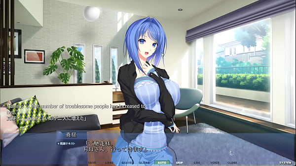 Download Video - Akumeru Family - Part 3 - The Asagi Family Curse&quest;&excl;