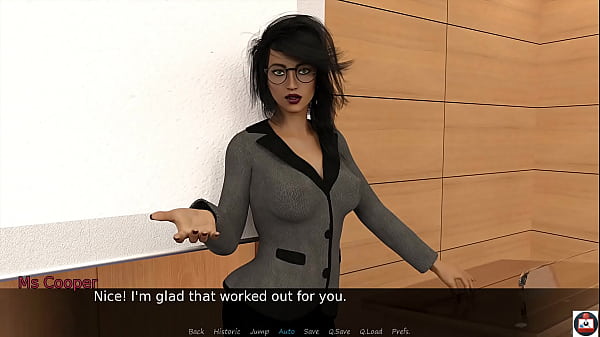 Big City's Pleasure -(PT 08)- [Porcus]