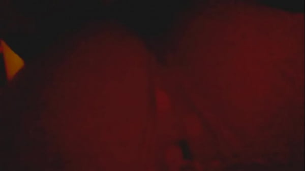 Ass fucking in thong