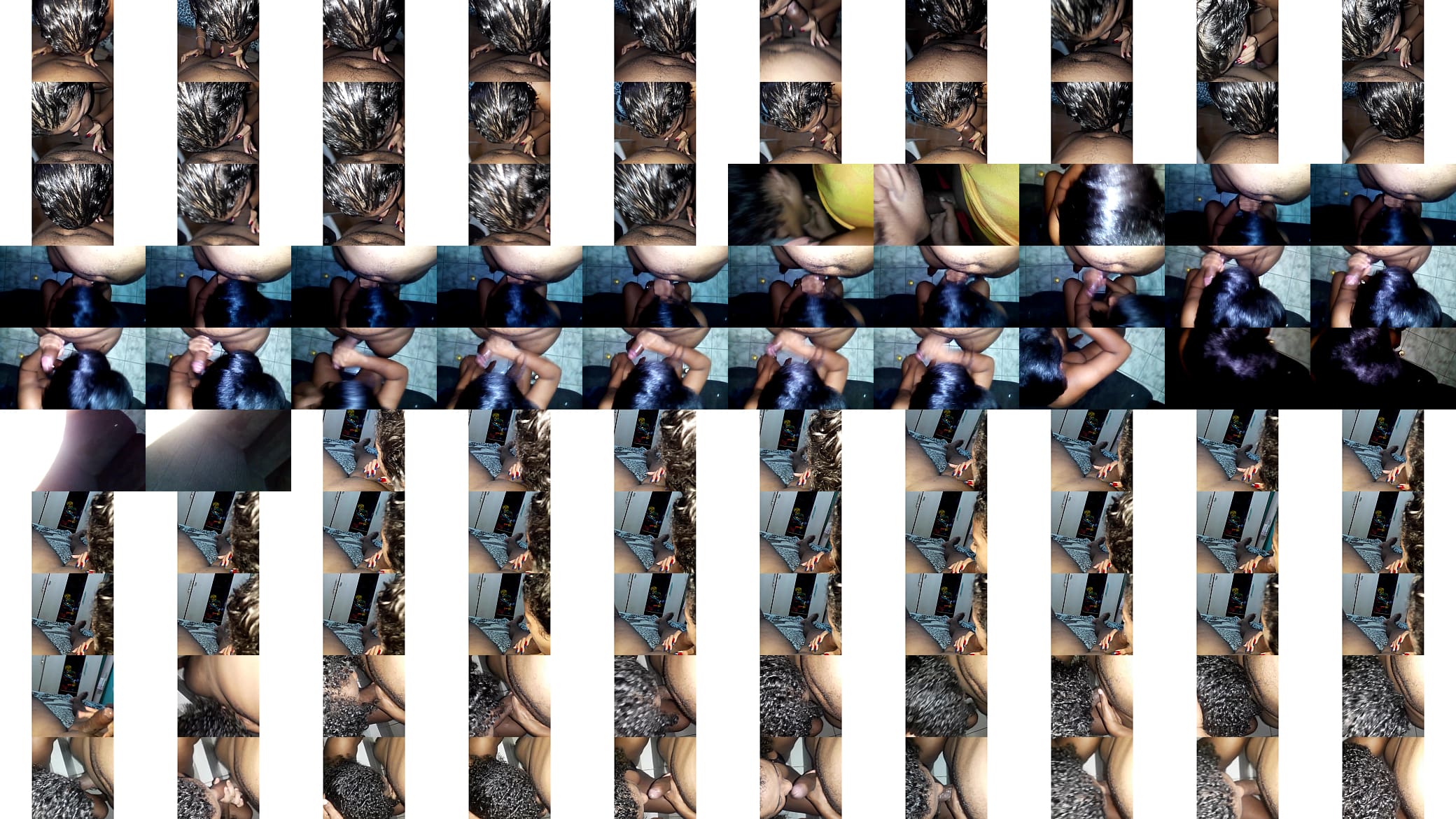 Mix Com as Melhores Novinhas Boqueteiras 预览图