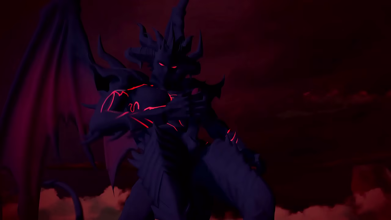 GBF Avatar'_s Dark Motives