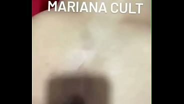 Marianacult - I pounded deep into the client's little ass until it was wide open - Aug 03, 2026