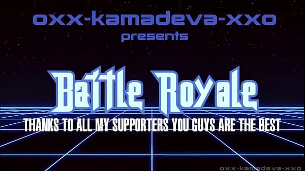 Kamadevas Battle Royale by Kamadeva