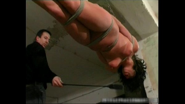 Hard-core bdsm and b. punishement