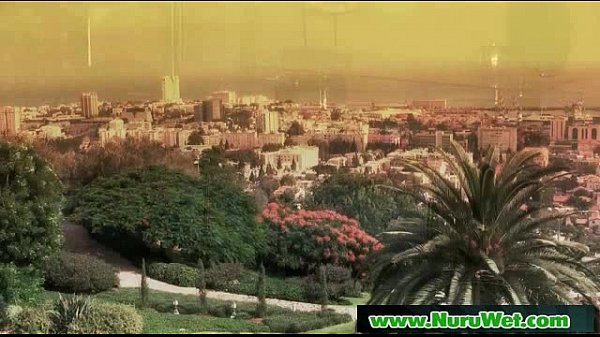 Nuru Massage Sex Video With Busty Asian Masseuse 03