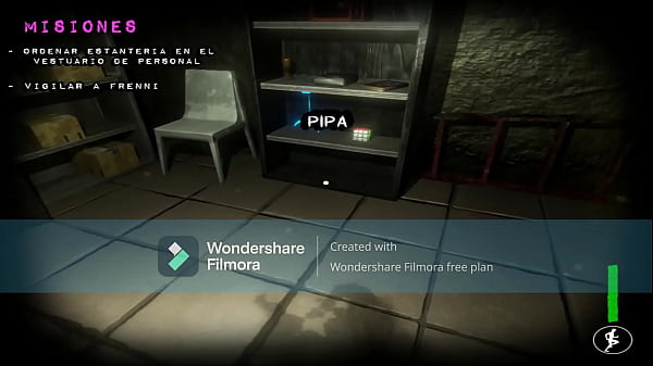 Esplendida follada de mi amigo pepe