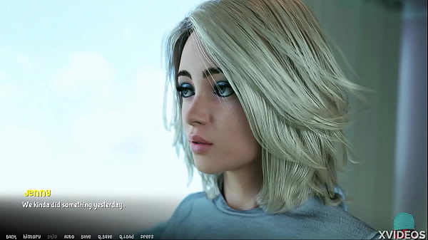 A.O.A. Academy #95 • A hot teacher has also needs