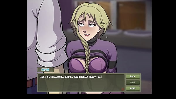 witch hunter turning the tide oh hai ming #5 detective danzo