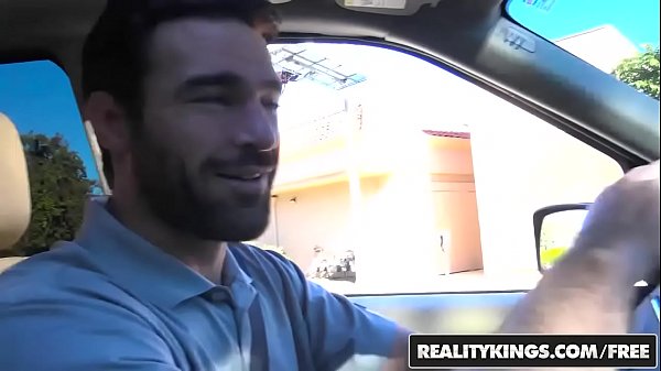 RealityKings - Milf Hunter - Driving Ms Styles starring Charles Dera and Savana Styles
