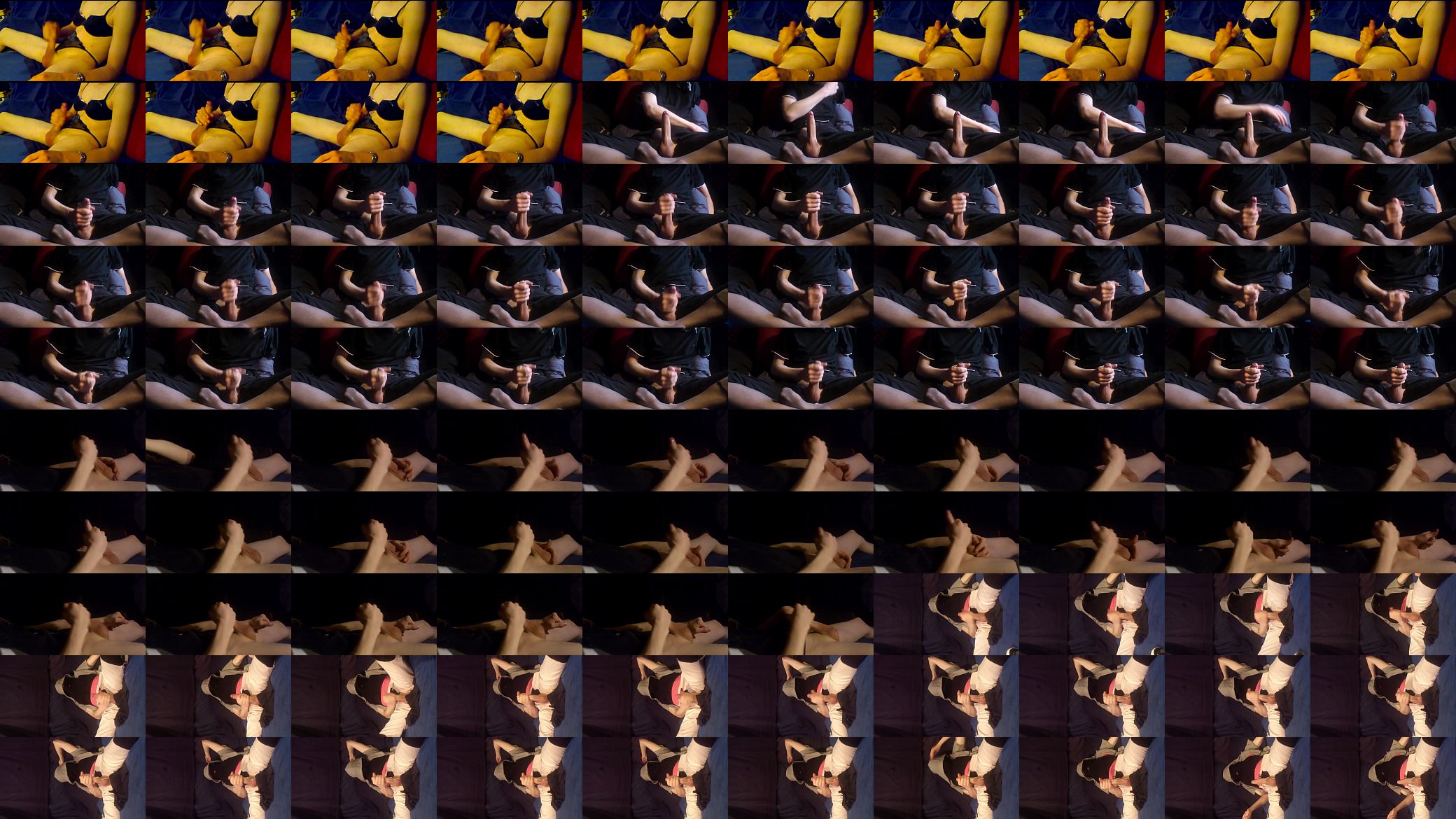 wichsen compilation 预览图