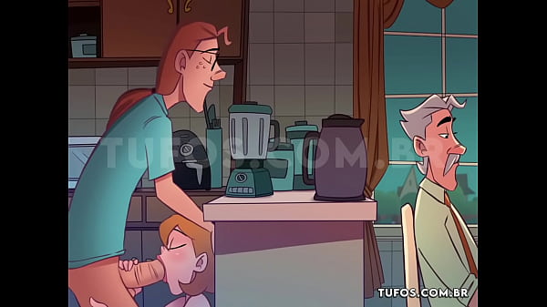 Download Video - Disputa de sexo oral&excl; Quem faz o melhor boquete&quest; Dona Maria ou Aninha&quest;