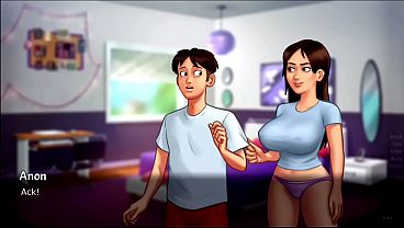 Something Changed Fast&mdash;Step Mom Did It (18 )