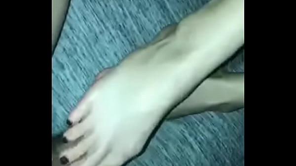 Feet love