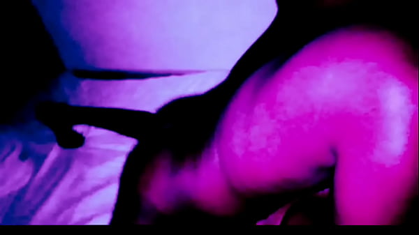 Dark Room before sex scene