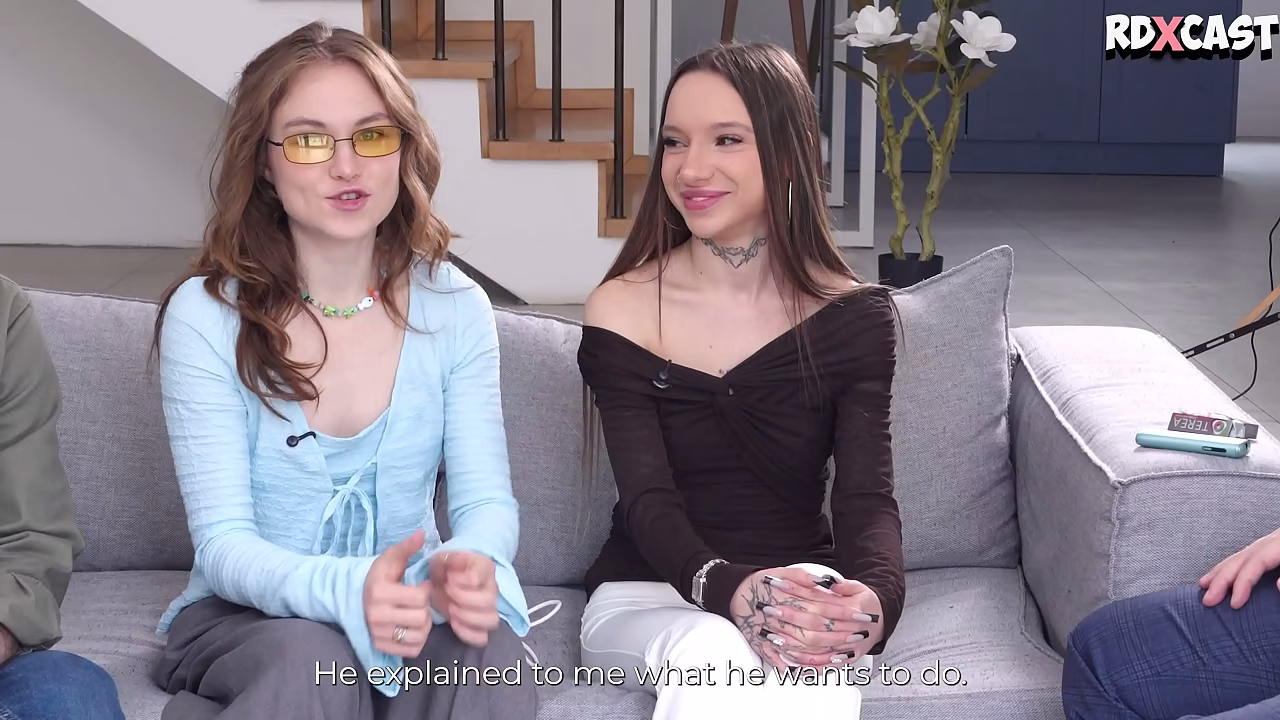 Teen Luna Evans - Too Cute, Too Petite, but Very Horny a Girl Who Dreams of Getting Fucked by a Huge Cock!