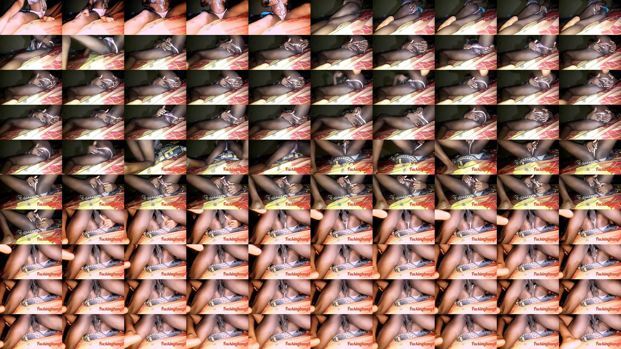 Please don&#039;t take out your dick from my pussy. Fuck me hardly 预览图