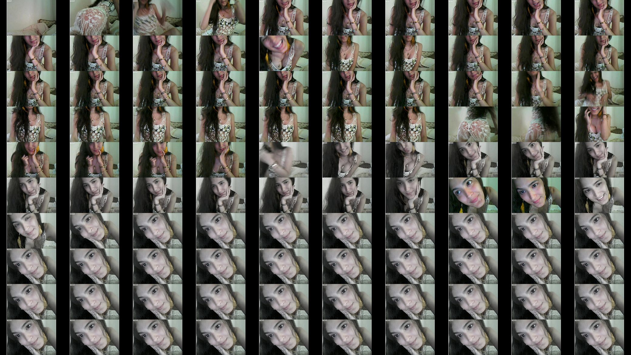 latina webcam parte 1 预览图