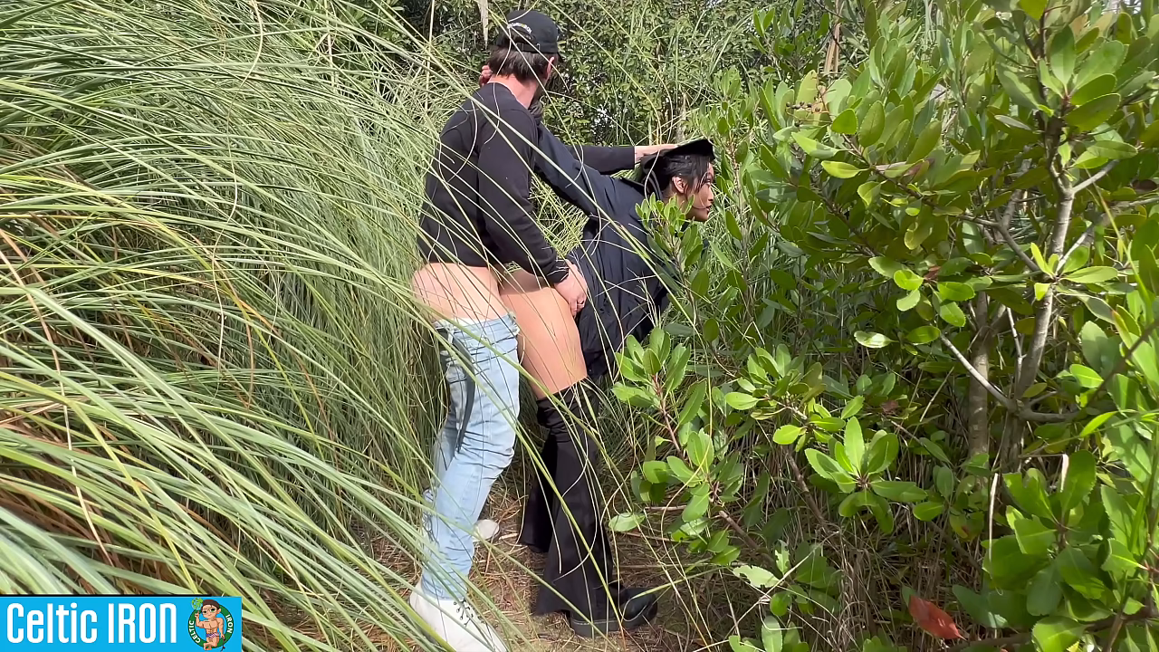 He Cums 5 Time: Channy Crossfire Beverly Hills Hike Had Cum with Loads. FULL FEATURE FILM!!!