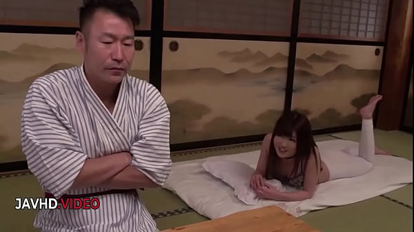 Download Video - Slim&comma; Naughty Beauty Thrills in JAV with Sensational Asian Blow Jobs&excl;