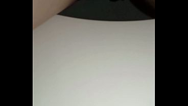 Pregnand in public toilet