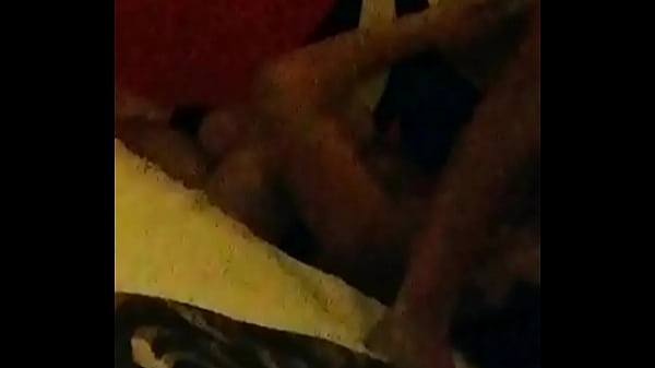 LE DA MIEDO TREMENDA VERGA