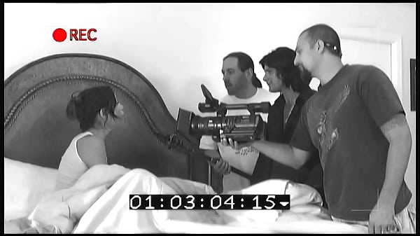 Amber Rayne Gets Her Holes Invaded