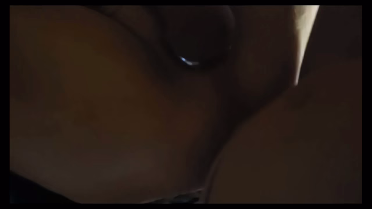 Sexy couple fuck after a long day on the job