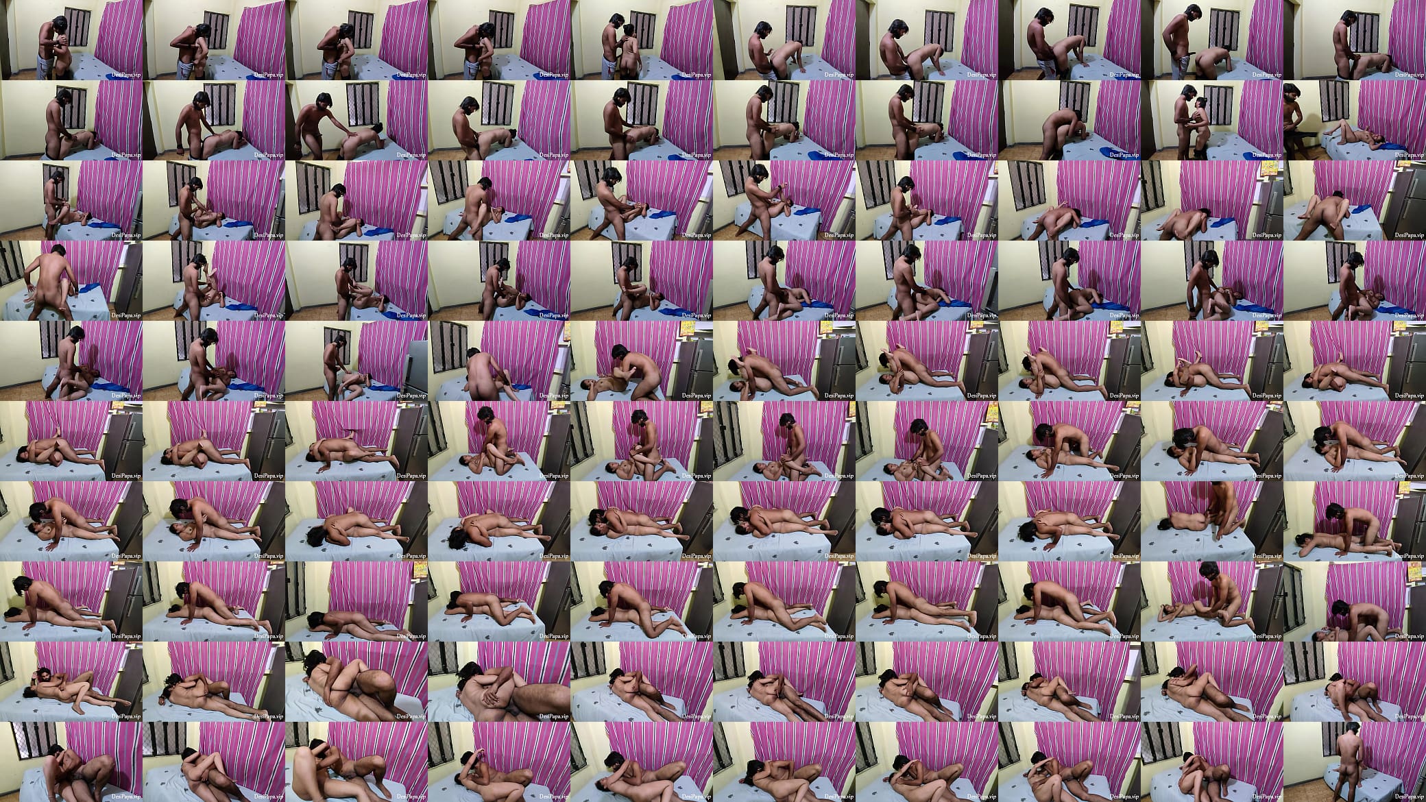 Hot College Girls Licking Indian Pussy and Masturbating with Dildo Sex And Fucking 预览图