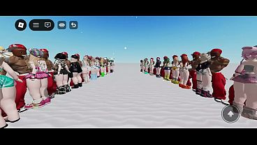 I think the red man liked it