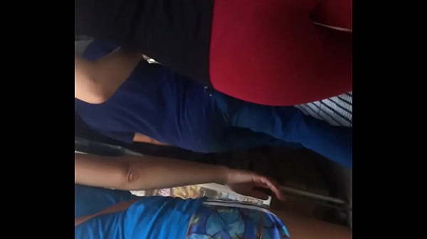 Calzas de nena en baires