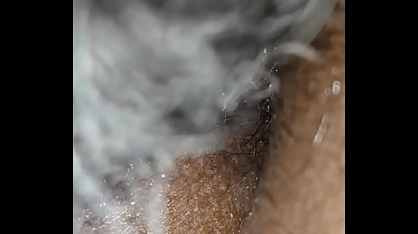 Indien Profond Lécher La Chatte