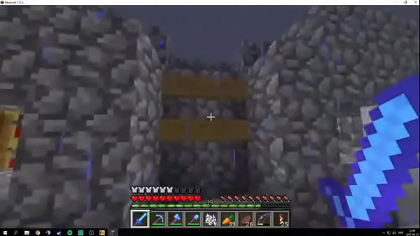 MINECRAFT CONSTRUÇÃO FODA RELEMBRANDO OS ANOS 40 NA EUROPA