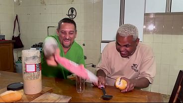 Daphne se aventurando com Salsicha e Scooby numa deliciosa safadeza /Mans&atilde;o assombrada part:2