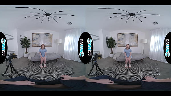 WETVR First Time VR Porn POV Fuck With Jessae Rosae