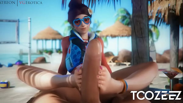 TooZeez Vol. 1 Overwatch PMV