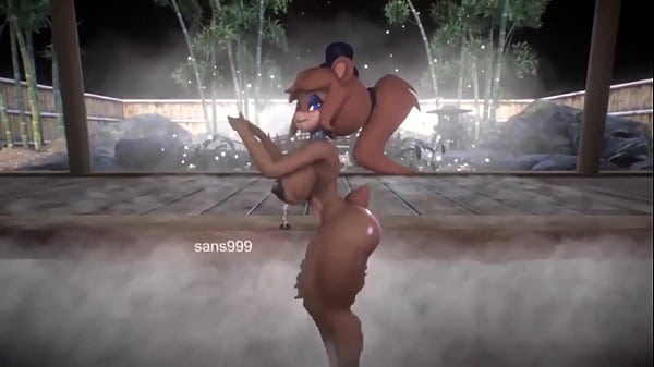 inteligente le seraphine frenny mmd